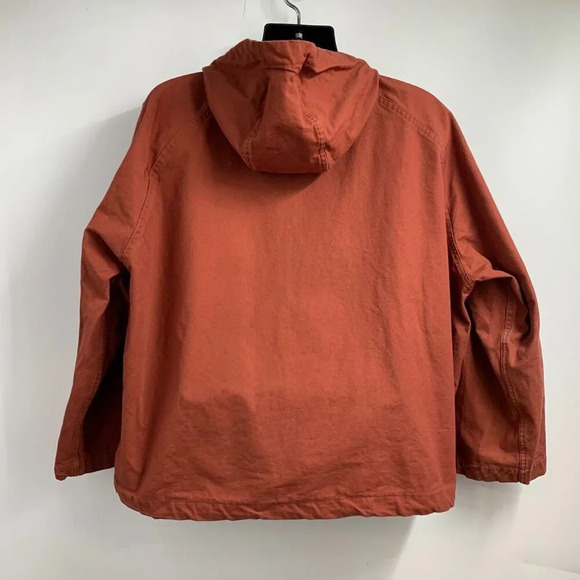 Nike Women’s‎ Tech Pack Therma-FIT DD4660-670 3-in-1 Jacket Missing Puffer SZ S - Picture 2 of 13